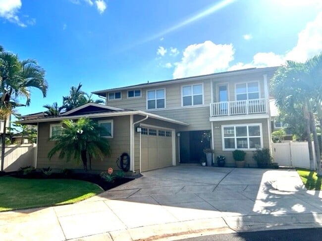 property at 91-206-206 Kulo'ihi Pl