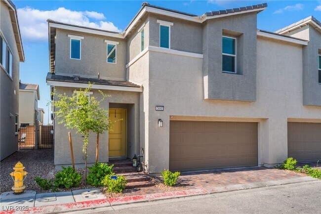 2691 Mango Light Ave in North Las Vegas, NV - Building Photo - Building Photo