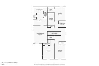5006 Granite Dust Pl in Rubonia, FL - Building Photo - Building Photo