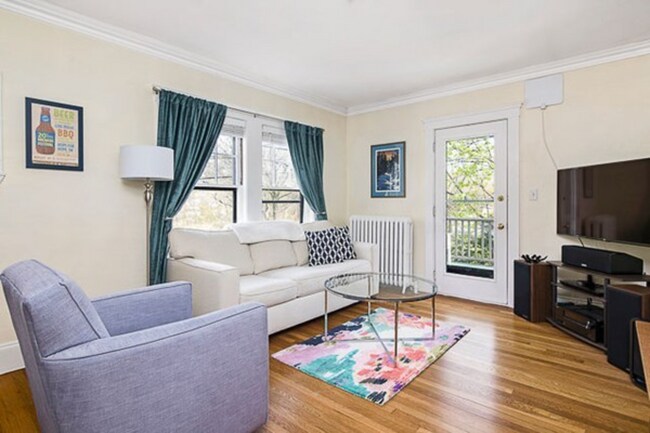 88 Brush Hill Rd in Milton, MA - Building Photo - Building Photo