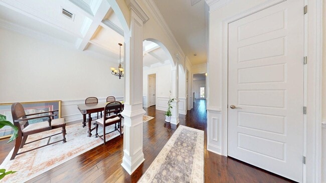 Spacious 4 Bedroom in Cypress Point at the AU Club in Auburn, AL - Building Photo - Building Photo