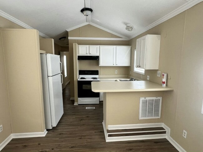 1106 Chicago Bulls St in Avon Park, FL - Building Photo - Building Photo