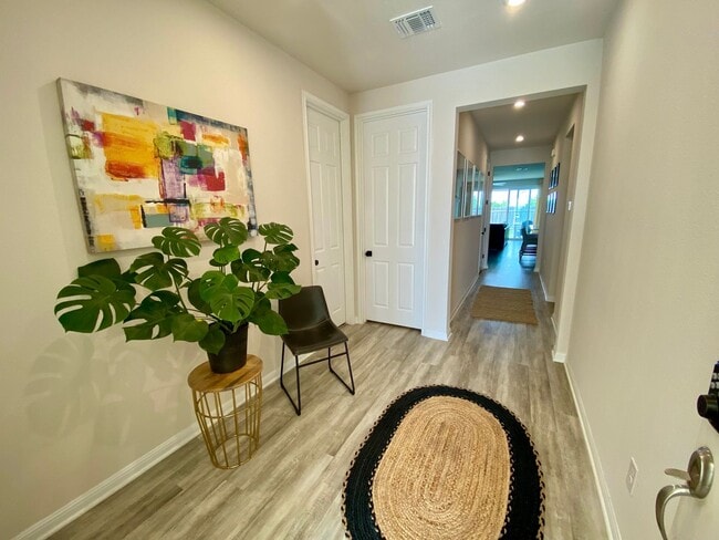 301 Citation Dr in Jarrell, TX - Building Photo - Building Photo