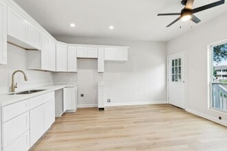 3406 Jackson Ave in New Orleans, LA - Foto de edificio - Building Photo