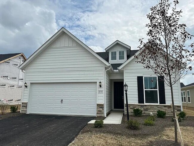 property at 1254 Fairstone Dr