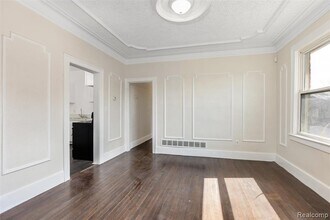 3217 Elmhurst St in Detroit, MI - Building Photo - Building Photo