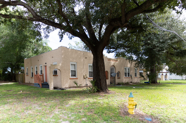 517 W Idlewild Ave in Tampa, FL - Building Photo - Building Photo