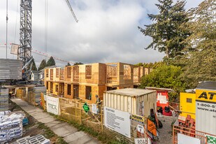 L2 in Vancouver, BC - Building Photo