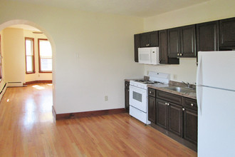 25 Woodman St in Lynn, MA - Building Photo - Floor Plan