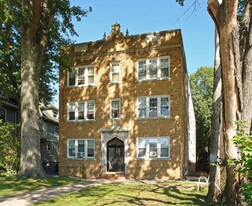 660-662 Farmington Ave in Hartford, CT - Building Photo