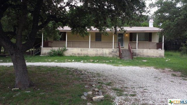 536 Valley Haven in Canyon Lake, TX - Building Photo