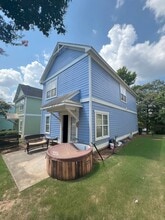 162 Ruth Dr in Athens, GA - Foto de edificio - Building Photo