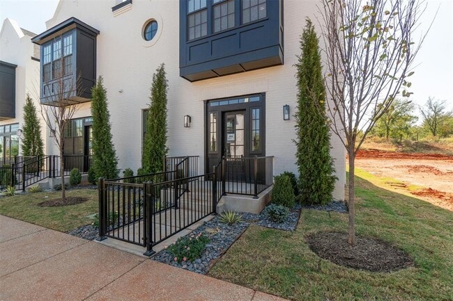 18810 Selah Wy in Norman, OK - Building Photo - Building Photo