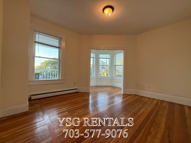 34 Calumet St, Unit Unit #1 in Boston, MA - Building Photo - Building Photo