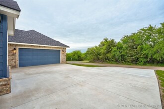 6961 River Oak Dr, Unit 314 in Kingston, OK - Building Photo - Building Photo