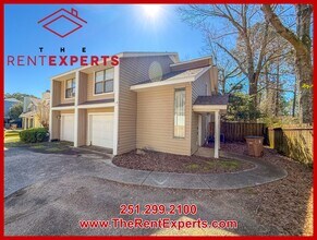 6533 Cedar Bend Ct in Mobile, AL - Building Photo - Building Photo