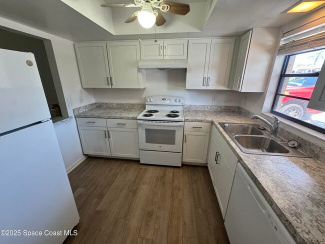 205 Palmetto Ave in Merritt Island, FL - Building Photo - Building Photo