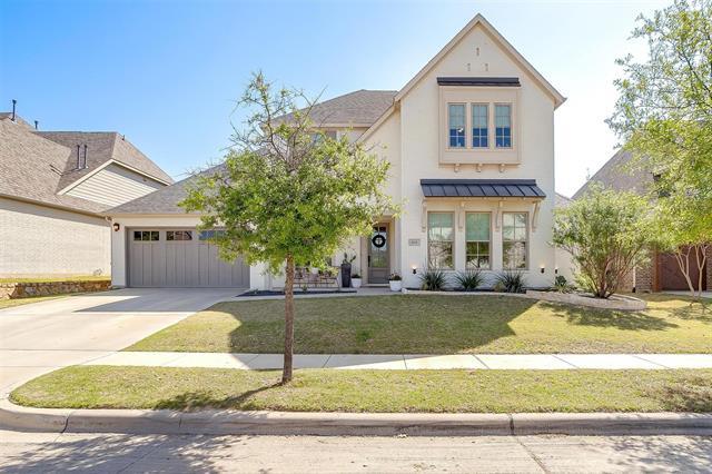 604 Rockfall Way in Aledo, TX - Building Photo - Building Photo