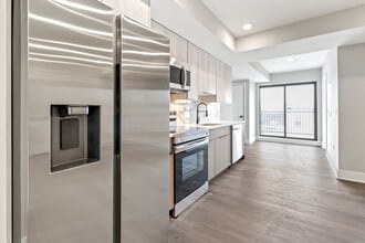 The View at Brandywine in Philadelphia, PA - Foto de edificio - Building Photo