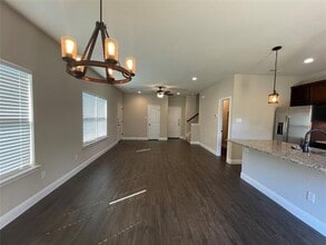 807 Jameson St in Weatherford, TX - Building Photo - Building Photo