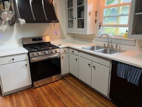 1419 Kipling St in Houston, TX - Building Photo - Building Photo