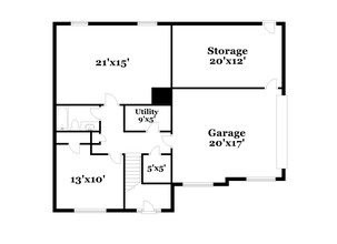 9554 Carnes Crossing Cir in Jonesboro, GA - Building Photo - Building Photo