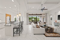 15855 Secoya Reserve Cir in Naples, FL - Foto de edificio - Building Photo