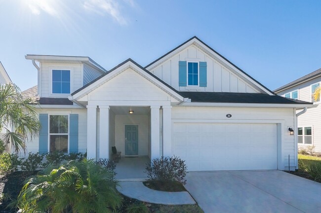 property at 281 Ness Cir