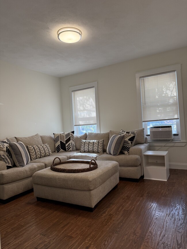 229 Charles St, Unit 1 in Cambridge, MA - Building Photo - Building Photo