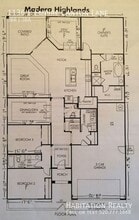 1136 E Empire Canyon in Sahuarita, AZ - Building Photo - Building Photo