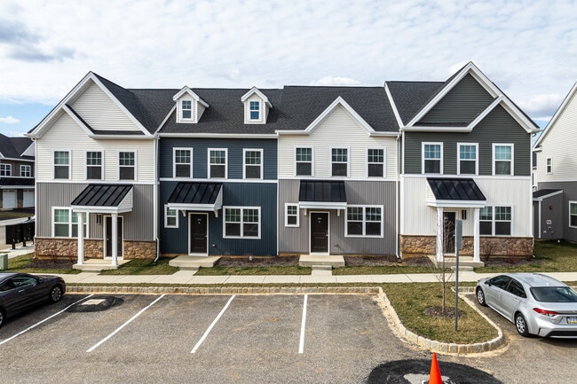 Summerhill in Exton, PA - Foto de edificio - Building Photo
