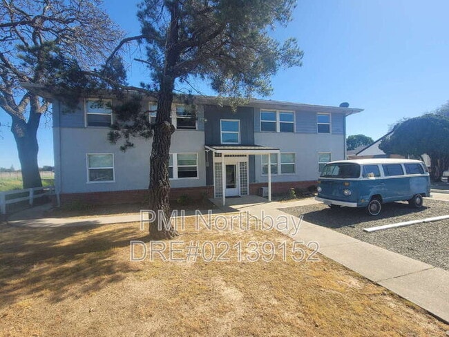 4100 Suisun Valley Rd in Fairfield, CA - Building Photo - Building Photo