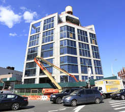 The Jackson in Long Island City, NY - Building Photo - Building Photo