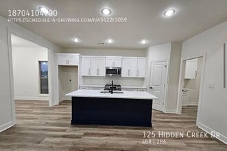 125 Hidden Crk Dr in Brookland, AR - Building Photo - Building Photo