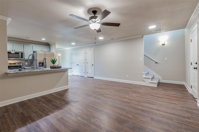2212 N Hickory St in Sherman, TX - Building Photo - Building Photo