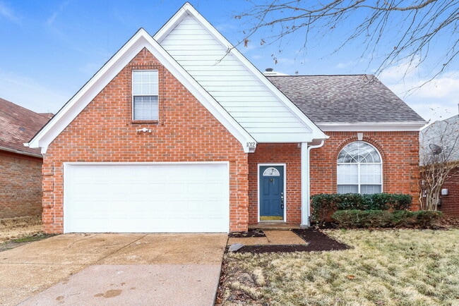 1012 Spanish Trail Ln