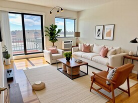 95 Sutherland Rd in Boston, MA - Building Photo