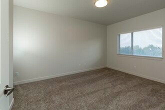 Cornell Place in Salt Lake City, UT - Building Photo - Building Photo