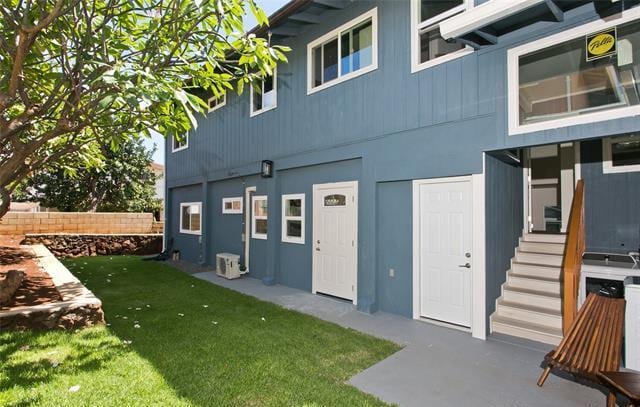 property at 3317 Catherine St