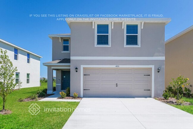 property at 4616 Coastal Storm Gln