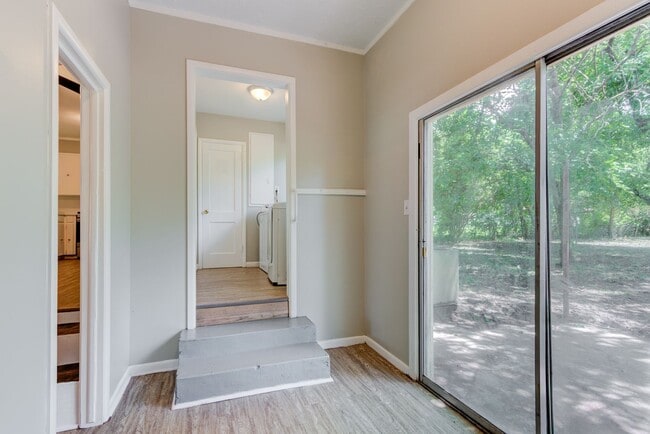 1500 Independence St in Fort Smith, AR - Building Photo - Building Photo