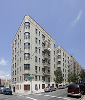 1505 Townsend Ave Apartments