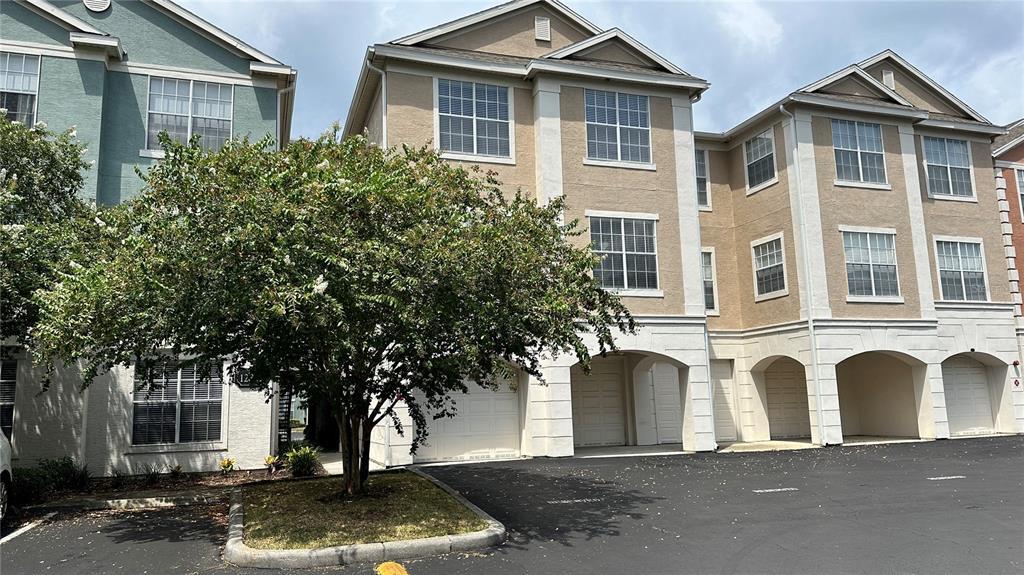 12861 Madison Pointe Cir in Orlando, FL - Building Photo