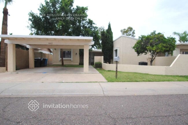 property at 10412 W Devonshire Ave