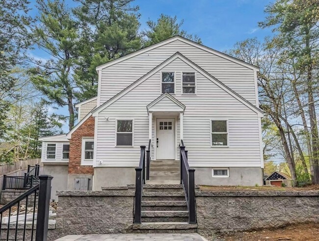 property at 63 Russell Rd