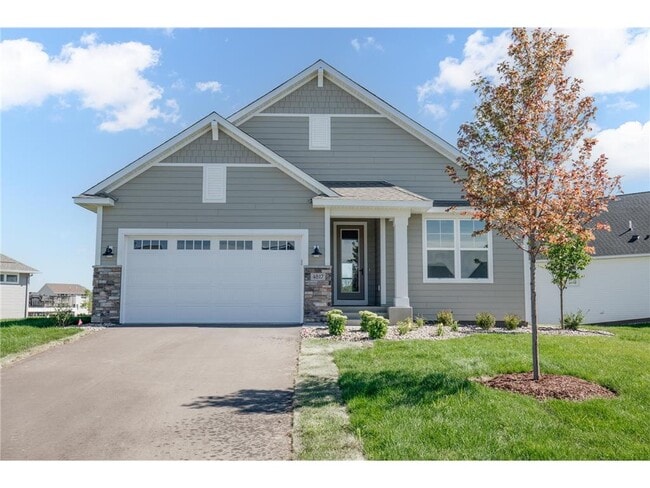 property at 4817 127th Cir NE