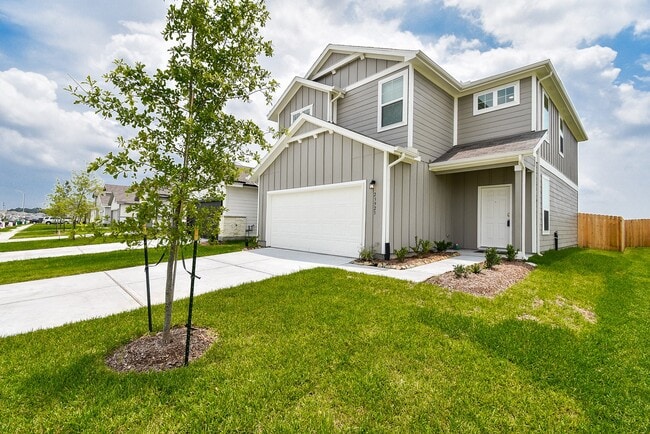 23923 Escardilla Dr in Hockley, TX - Building Photo - Building Photo