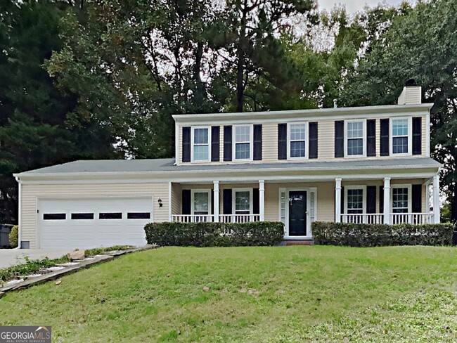 property at 800 Crab Orchard Dr