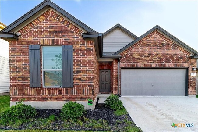 property at 211 Summit Dr