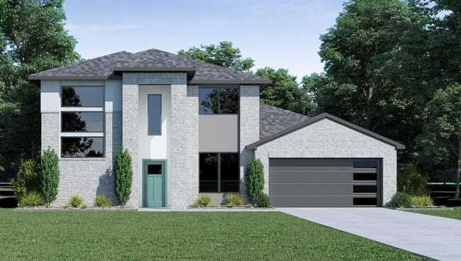 property at 6823 Amber Clf Ln
